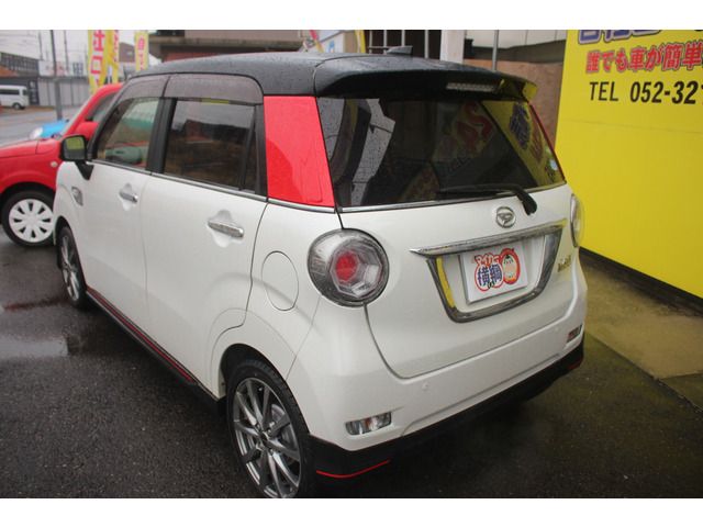 DAIHATSU CAST SPORT 2016 Image 31