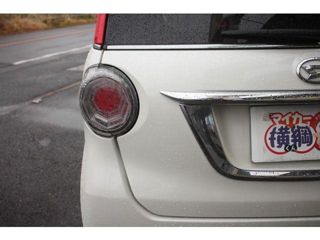 DAIHATSU CAST SPORT 2016 Image 31