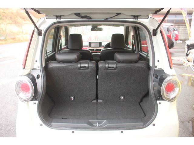 DAIHATSU CAST SPORT 2016 Image 31