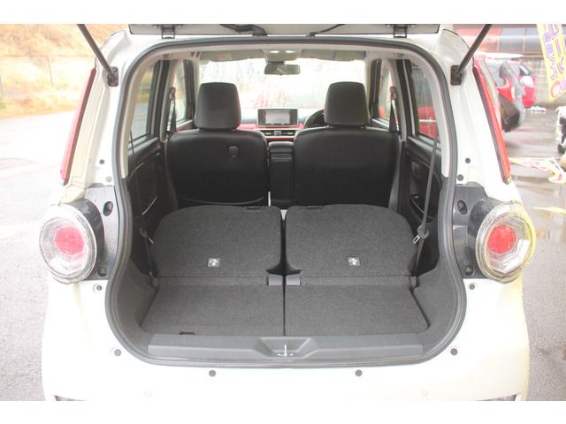 DAIHATSU CAST SPORT 2016 Image 31