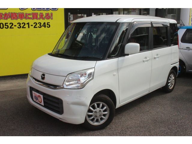 MAZDA FLAIR WAGON 2017 Image 31