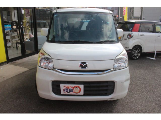 MAZDA FLAIR WAGON 2017 Image 31