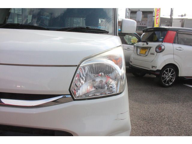 MAZDA FLAIR WAGON 2017 Image 31