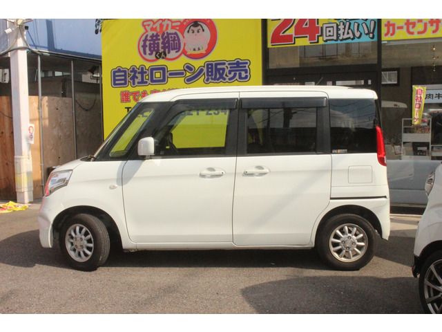 MAZDA FLAIR WAGON 2017 Image 31