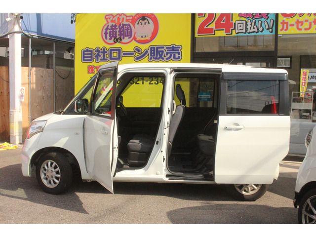 MAZDA FLAIR WAGON 2017 Image 31