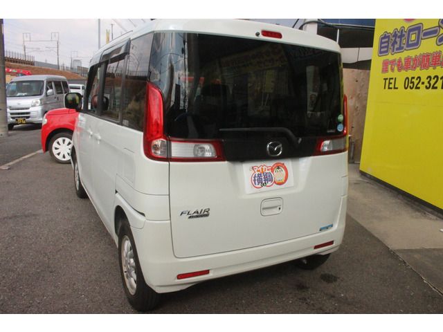 MAZDA FLAIR WAGON 2017 Image 31