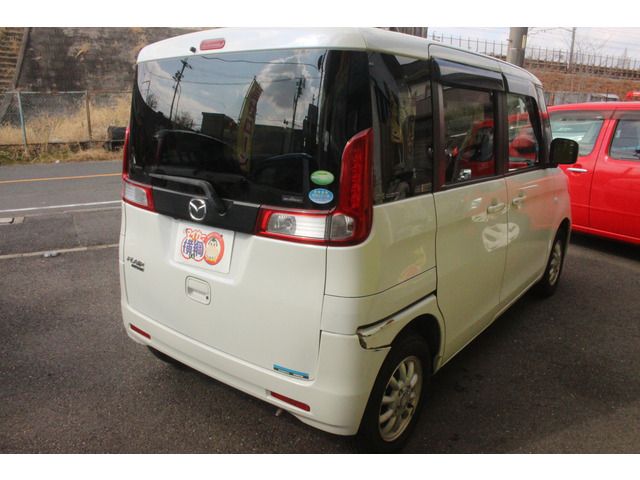 MAZDA FLAIR WAGON 2017 Image 31