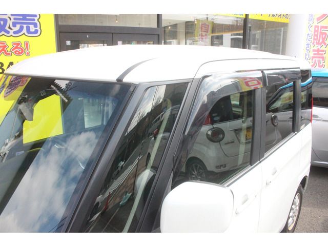 MAZDA FLAIR WAGON 2017 Image 31