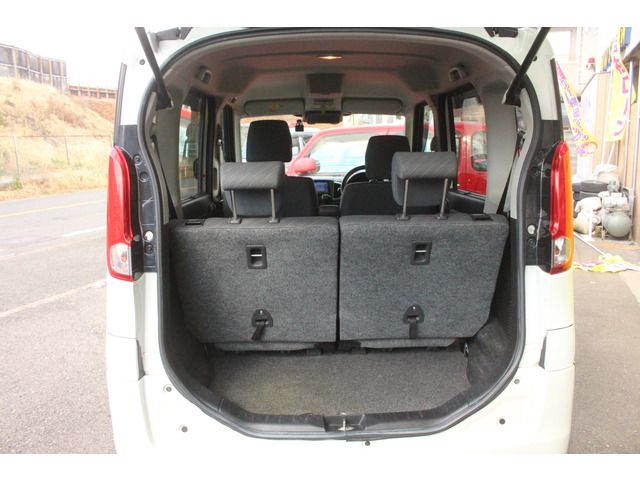 MAZDA FLAIR WAGON 2017 Image 31