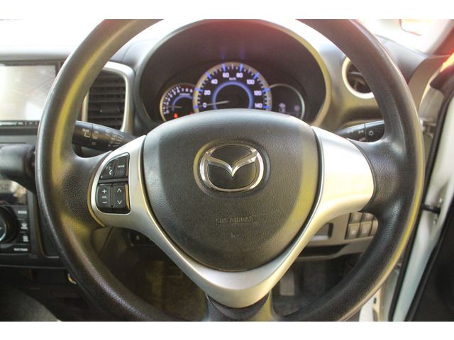 MAZDA FLAIR WAGON 2017 Image 31