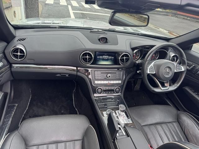 MERCEDES BENZ SL CLA 2016 Image 31