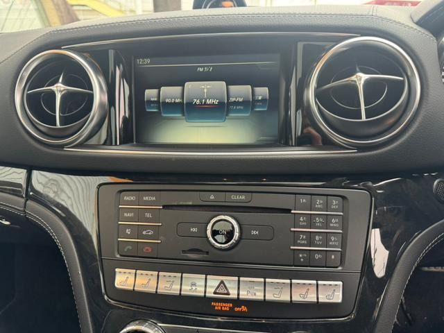 MERCEDES BENZ SL CLA 2016 Image 31