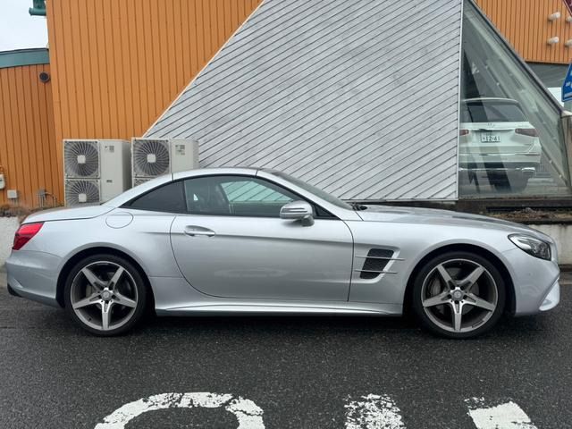 MERCEDES BENZ SL CLA 2016 Image 31