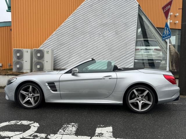 MERCEDES BENZ SL CLA 2016 Image 31