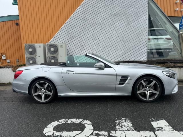 MERCEDES BENZ SL CLA 2016 Image 31