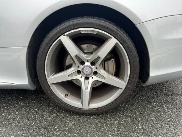 MERCEDES BENZ SL CLA 2016 Image 31