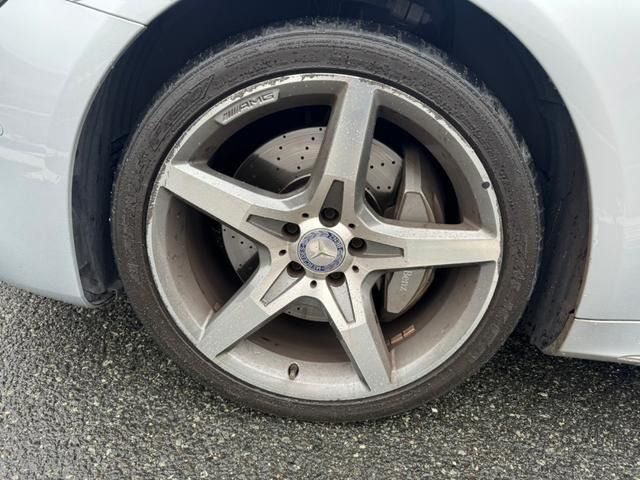 MERCEDES BENZ SL CLA 2016 Image 31