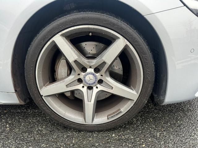 MERCEDES BENZ SL CLA 2016 Image 31