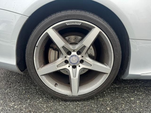 MERCEDES BENZ SL CLA 2016 Image 31