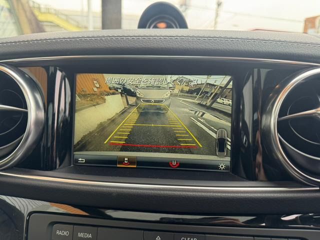 MERCEDES BENZ SL CLA 2016 Image 31