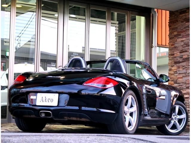 PORSCHE BOXSTER 2011 Image 31