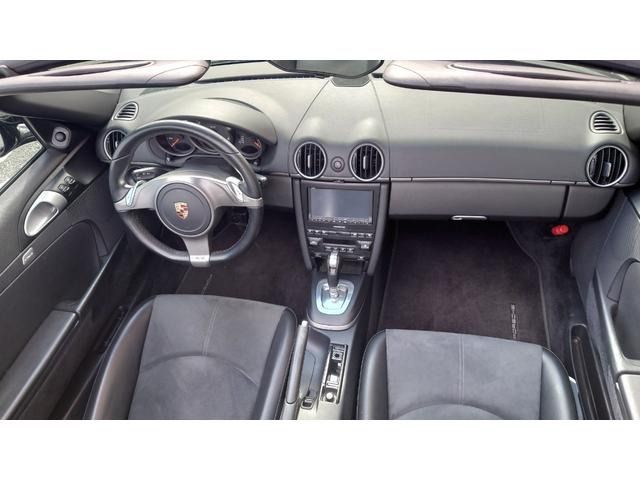 PORSCHE BOXSTER 2011 Image 31