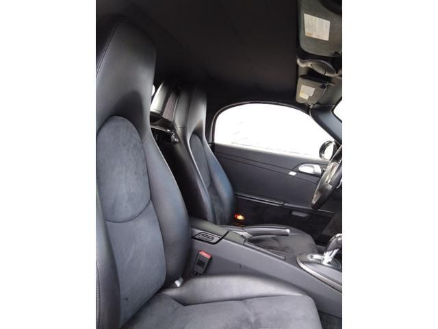 PORSCHE BOXSTER 2011 Image 31