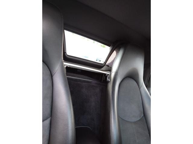 PORSCHE BOXSTER 2011 Image 31