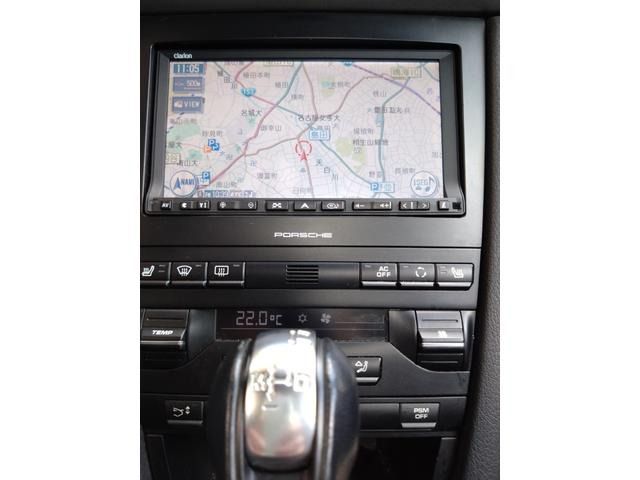 PORSCHE BOXSTER 2011 Image 31