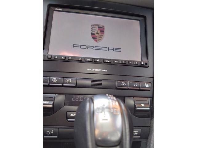 PORSCHE BOXSTER 2011 Image 31