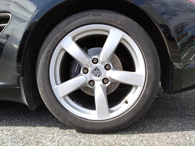 PORSCHE BOXSTER 2011 Image 31