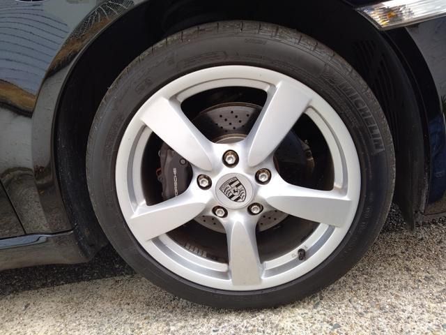 PORSCHE BOXSTER 2011 Image 31