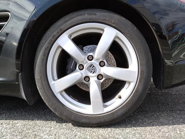 PORSCHE BOXSTER 2011 Image 31