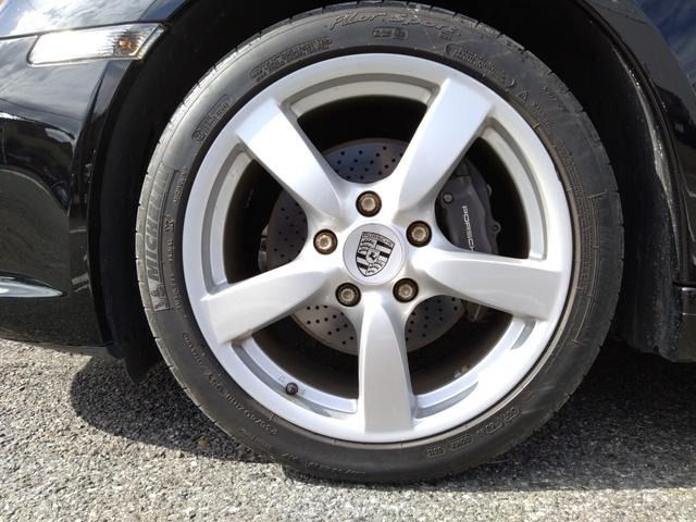 PORSCHE BOXSTER 2011 Image 31