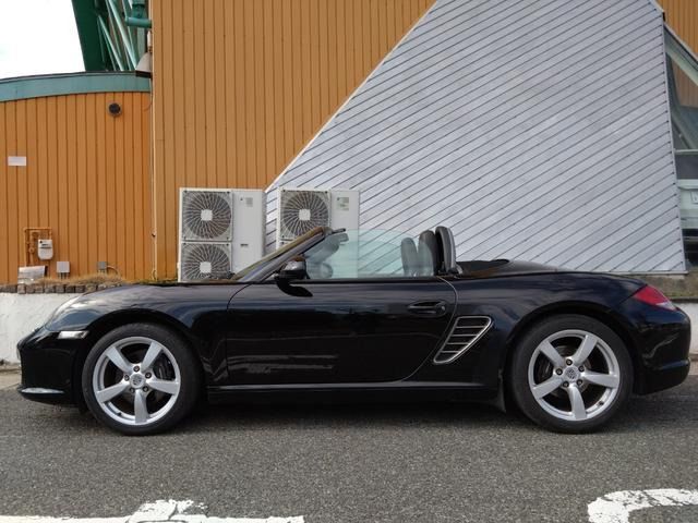 PORSCHE BOXSTER 2011 Image 31