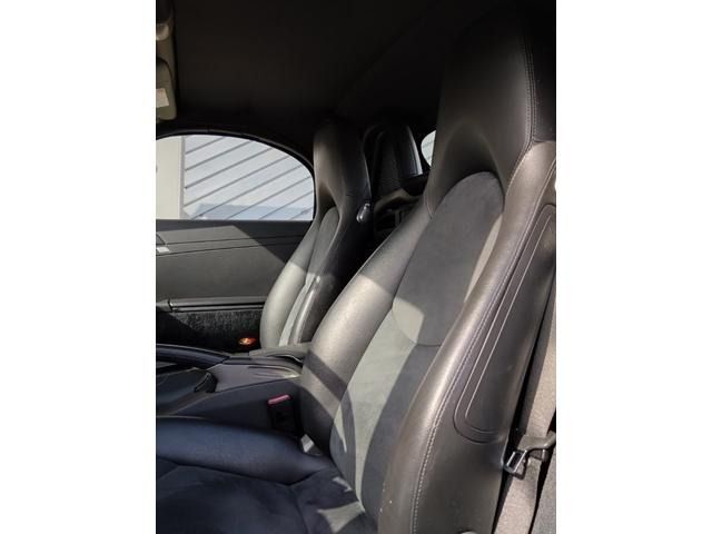 PORSCHE BOXSTER 2011 Image 31