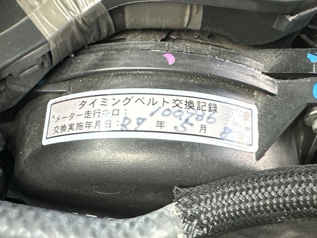 TOYOTA HIACE VAN 2WD 2008 Image 31