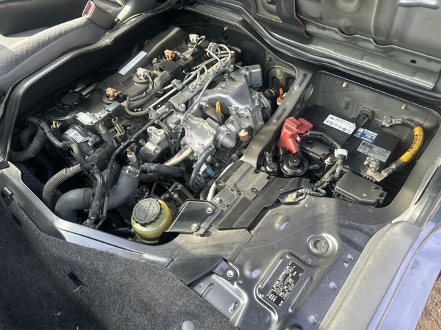 TOYOTA HIACE VAN 2WD 2008 Image 31