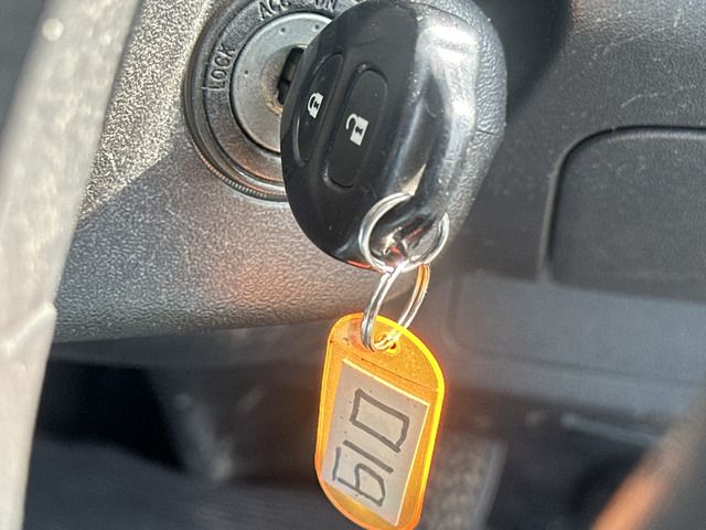 TOYOTA HIACE VAN 2WD 2008 Image 31