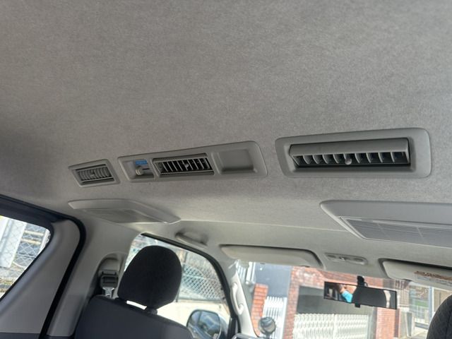 TOYOTA HIACE VAN 2WD 2008 Image 31