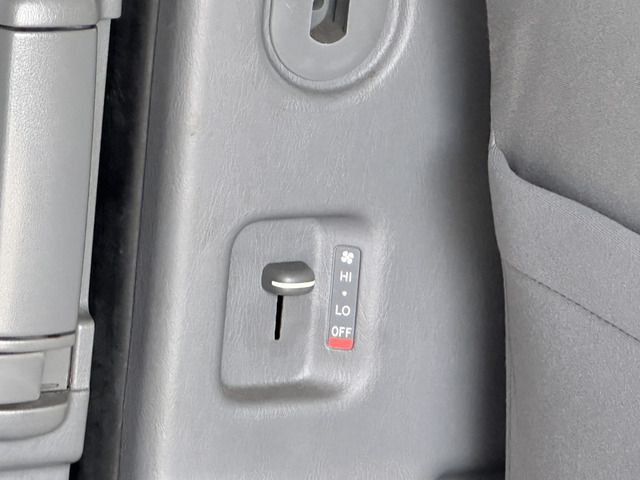 TOYOTA HIACE VAN 2WD 2008 Image 31