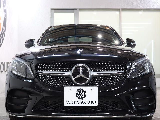 MERCEDES BENZ C CLAS 2019 Image 31