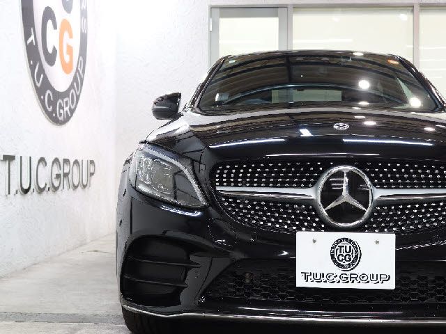 MERCEDES BENZ C CLAS 2019 Image 31