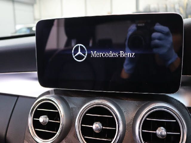 MERCEDES BENZ C CLAS 2019 Image 31