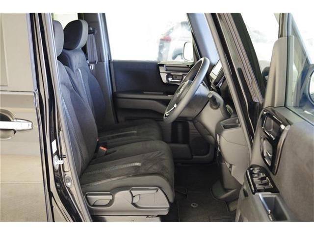 HONDA N BOX CUSTOM 2022 Image 31