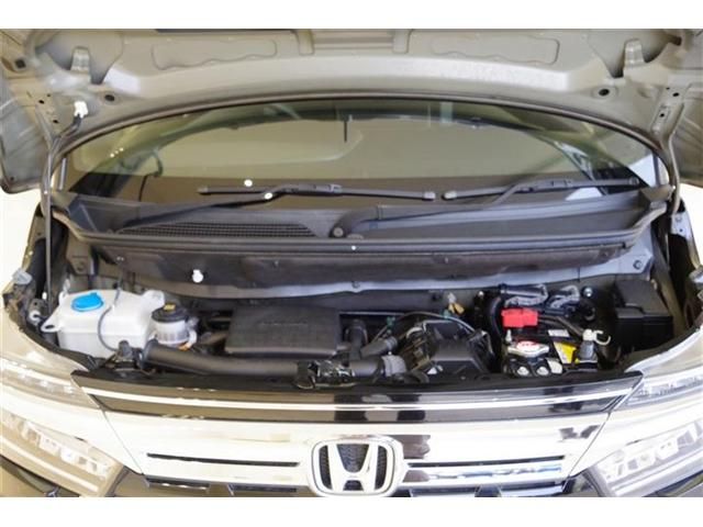 HONDA N BOX CUSTOM 2022 Image 31