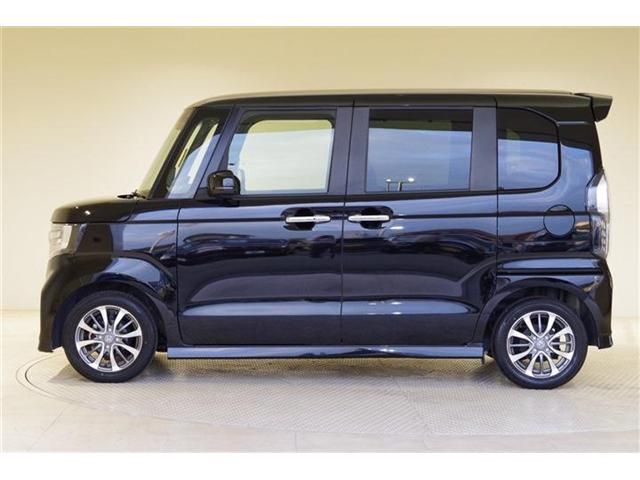 HONDA N BOX CUSTOM 2022 Image 31