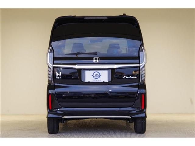 HONDA N BOX CUSTOM 2022 Image 31