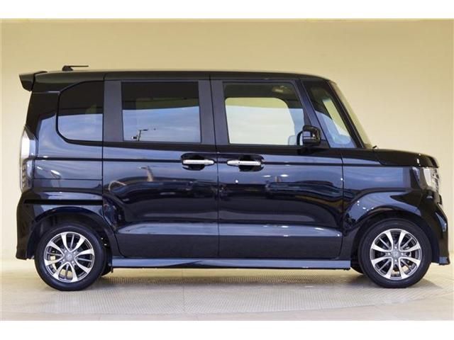 HONDA N BOX CUSTOM 2022 Image 31