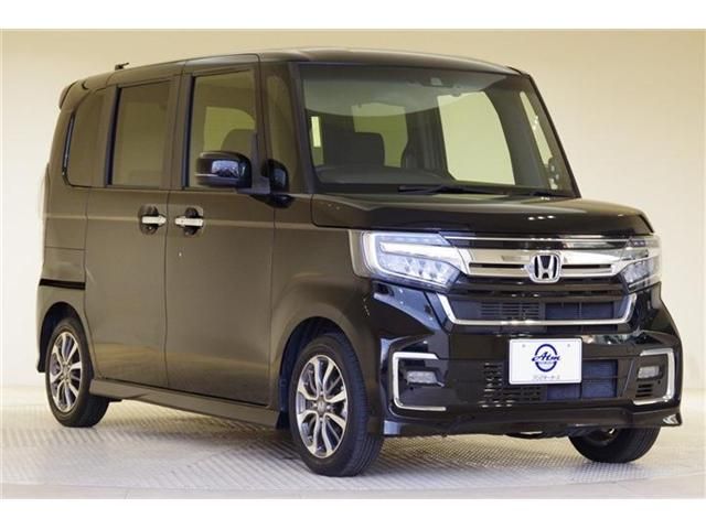 HONDA N BOX CUSTOM 2022 Image 31